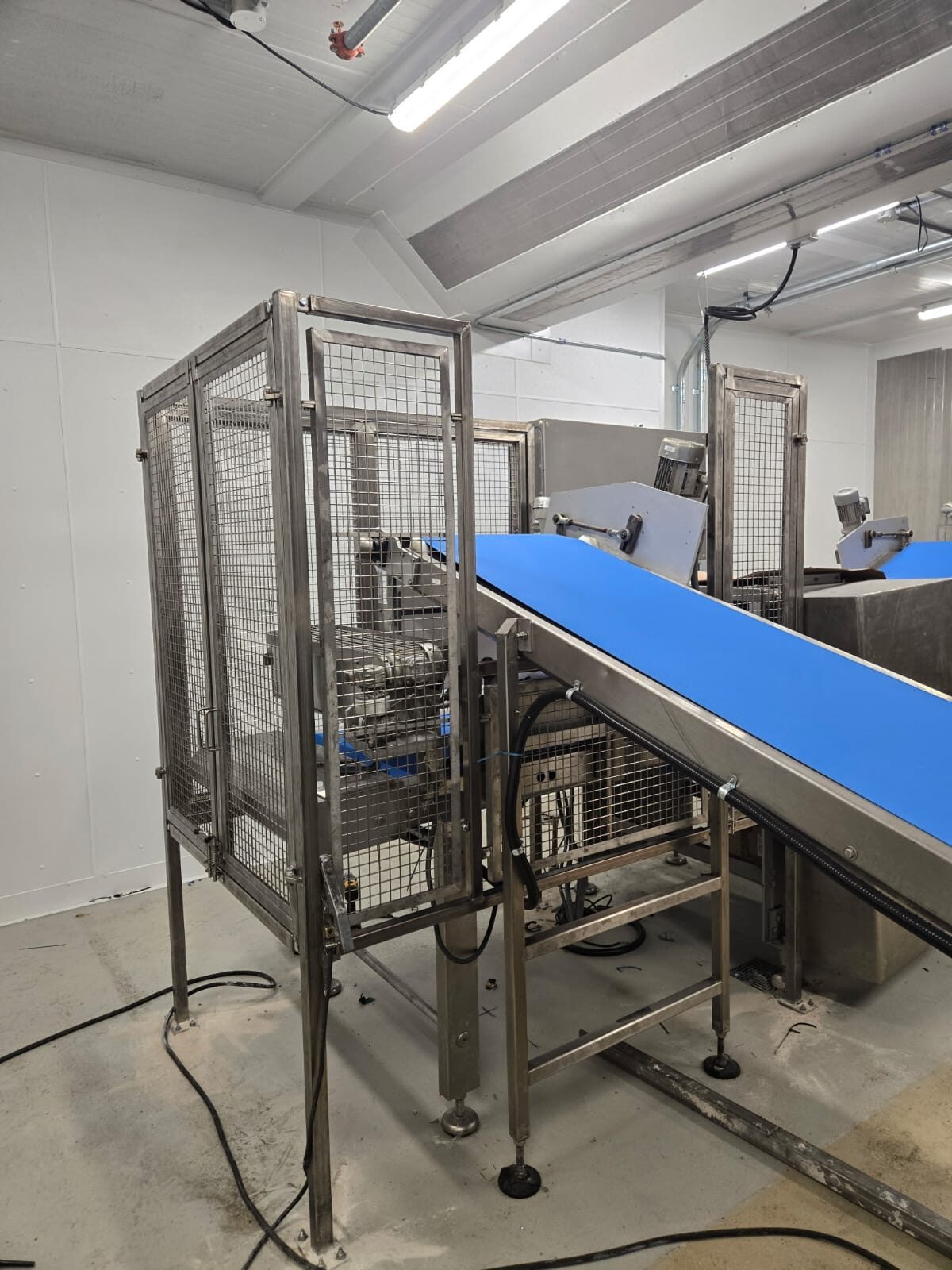 Custom industrial and commercial metal fabrication by Weld Plus